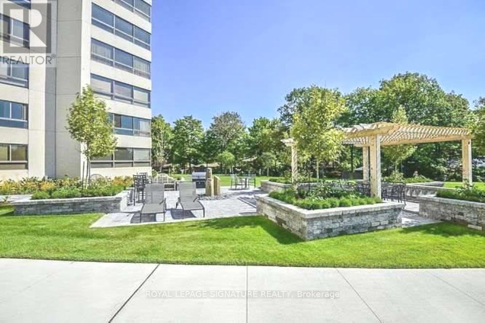 #907 1300 BLOOR STREET - 45