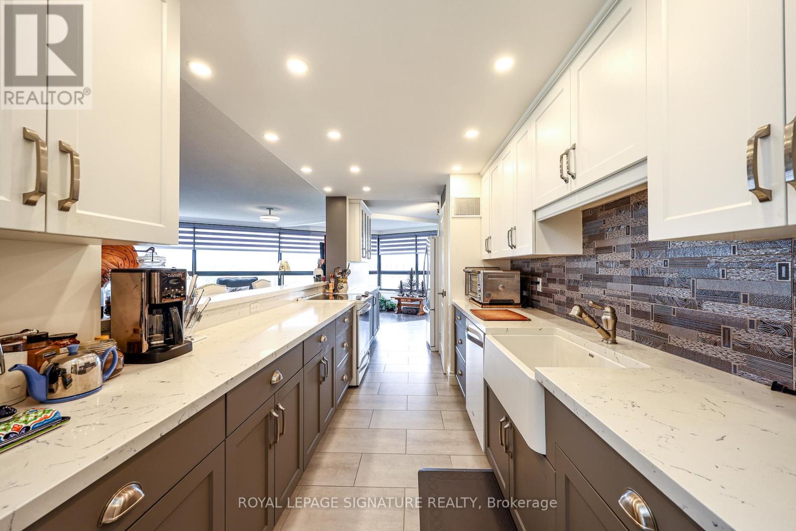 #907 1300 BLOOR STREET - 8