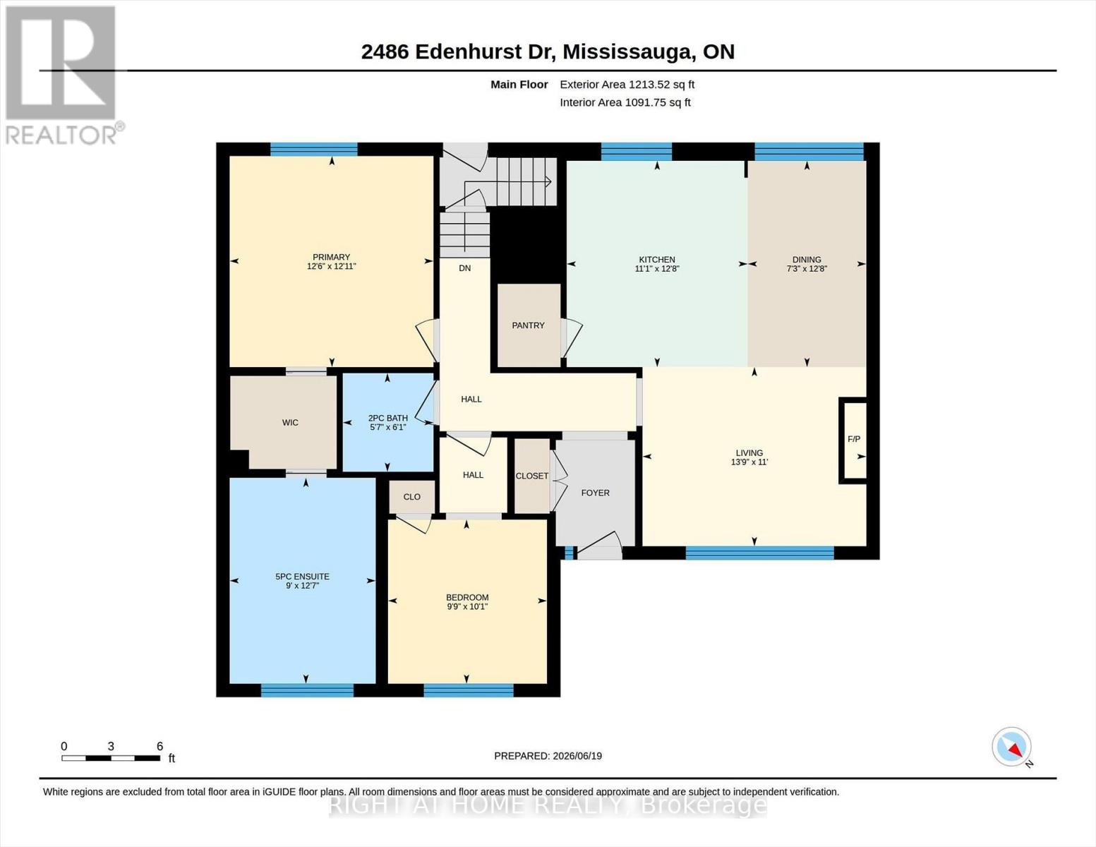 2486 EDENHURST DRIVE - 43