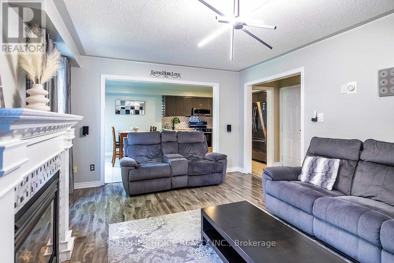 87 BECKETT CRESCENT - 12