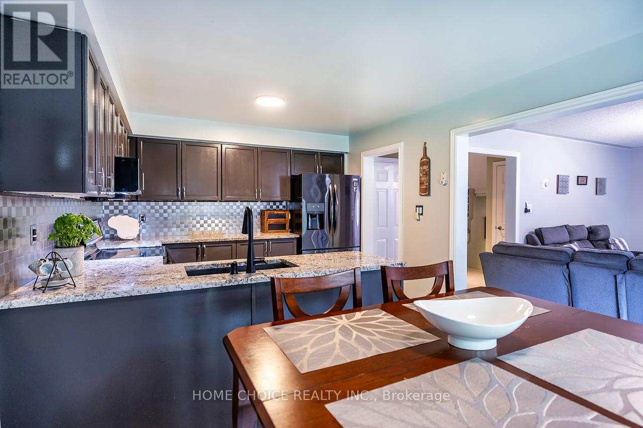 87 BECKETT CRESCENT - 17