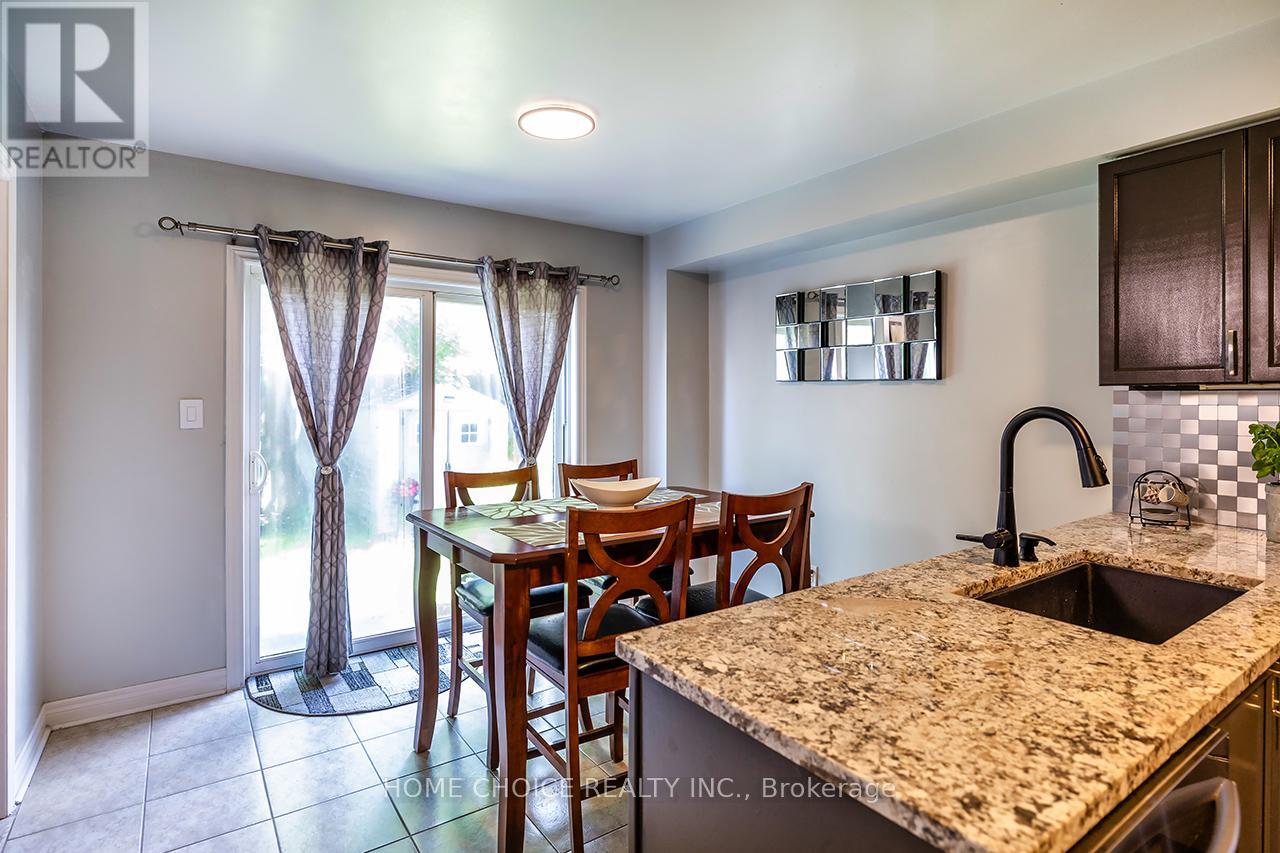 87 BECKETT CRESCENT - 20