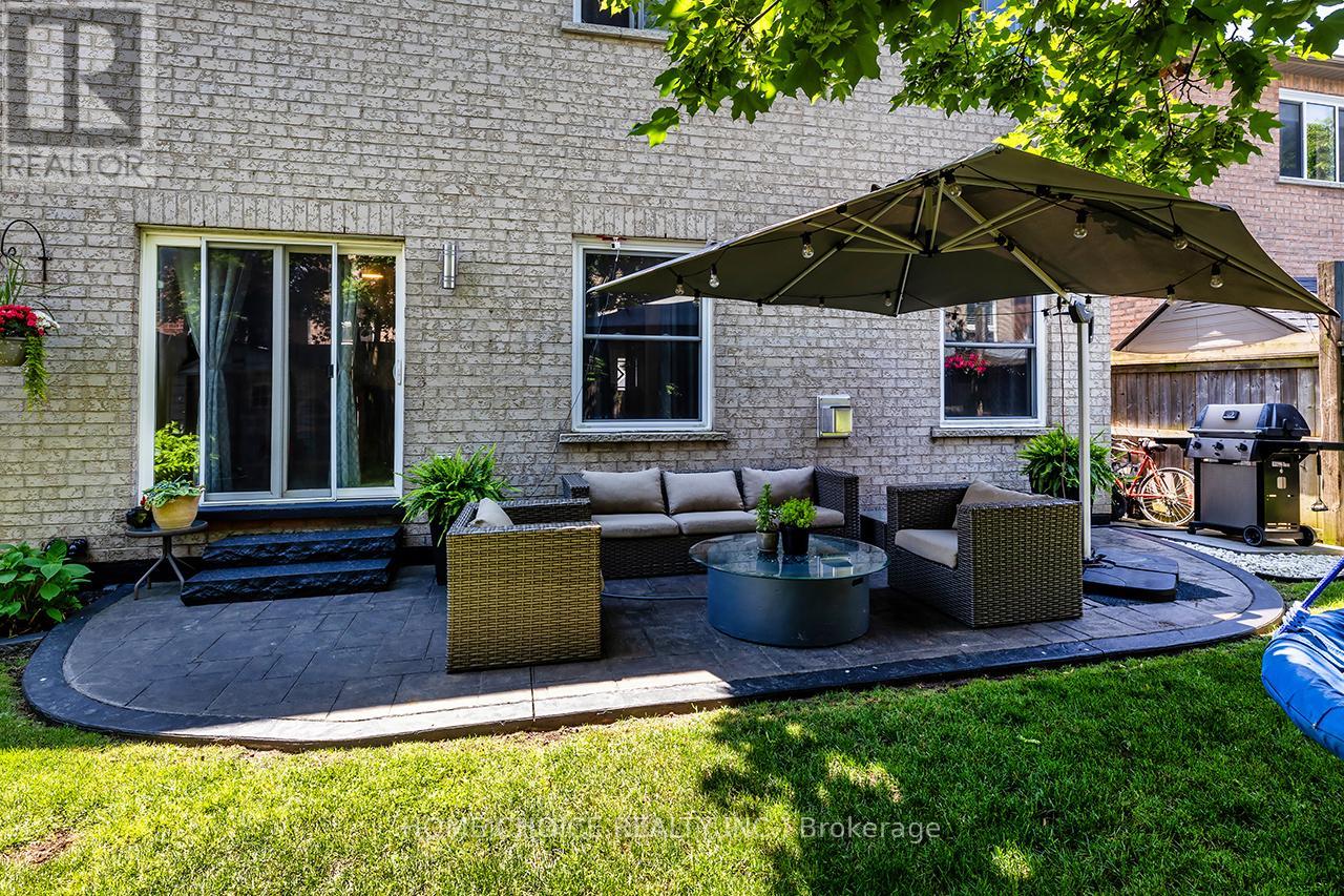 87 BECKETT CRESCENT - 38