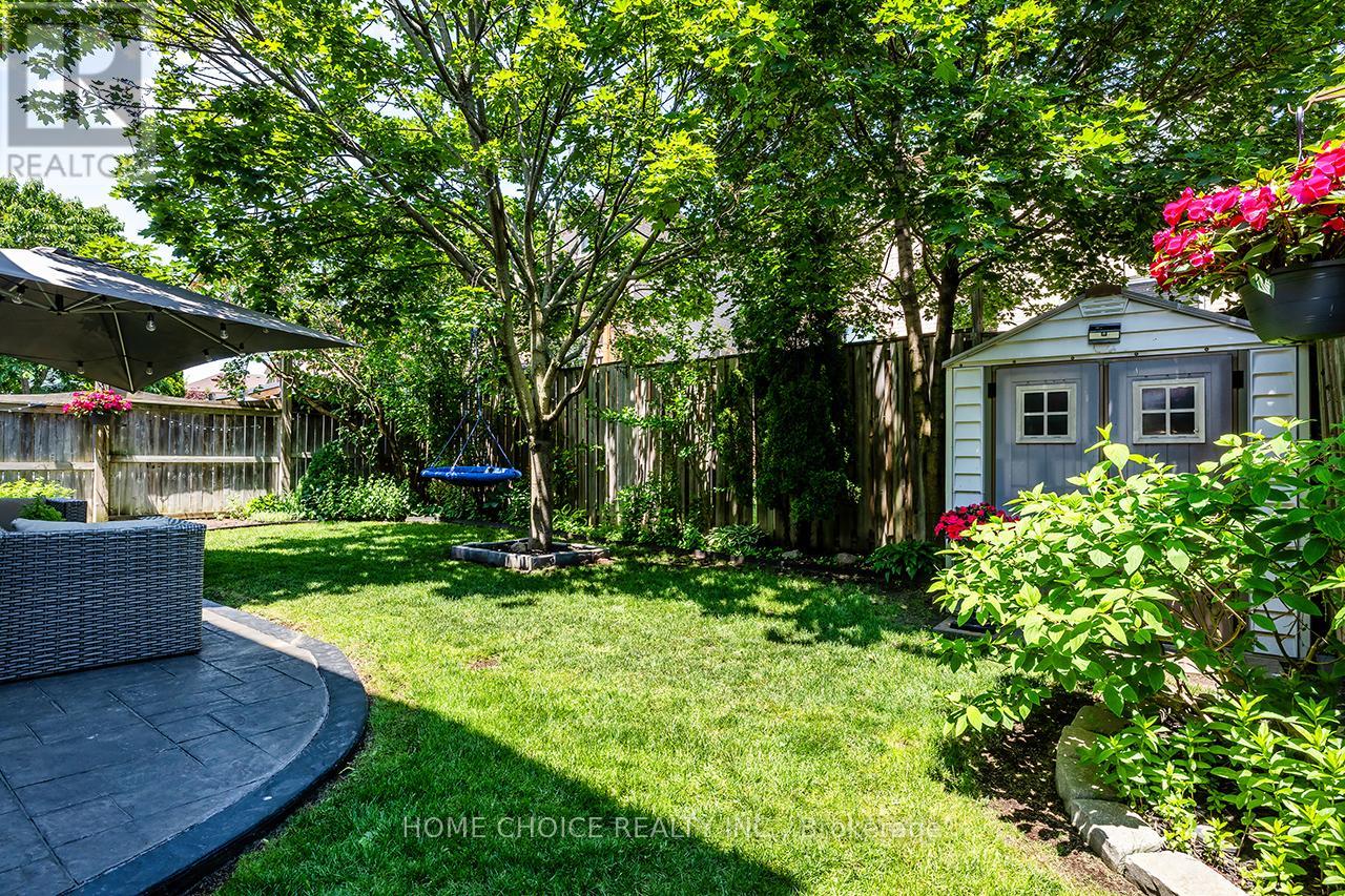 87 BECKETT CRESCENT - 43