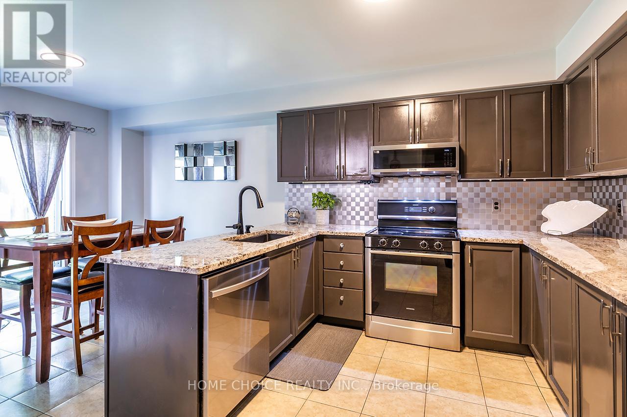 87 BECKETT CRESCENT - 16