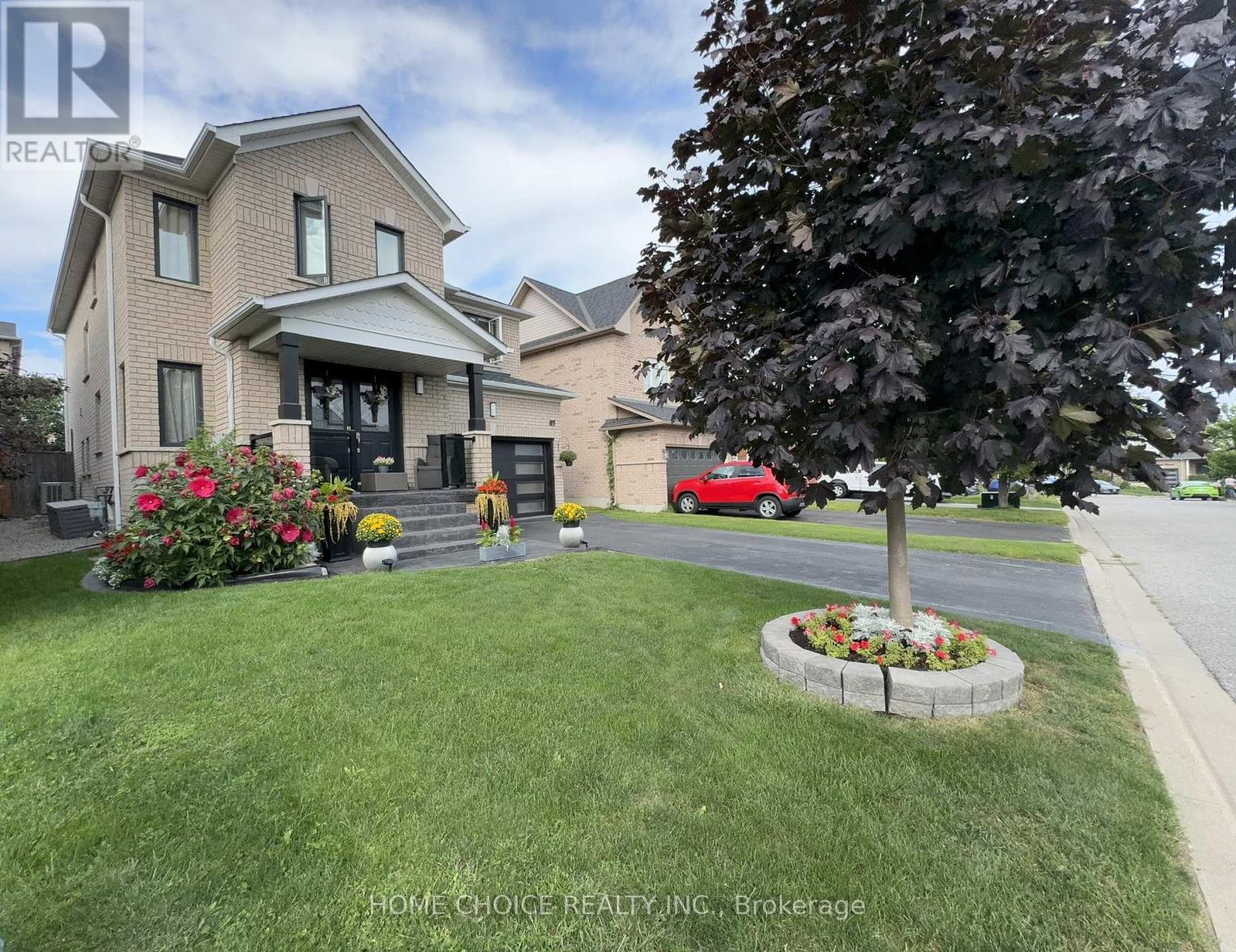 87 BECKETT CRESCENT - 3