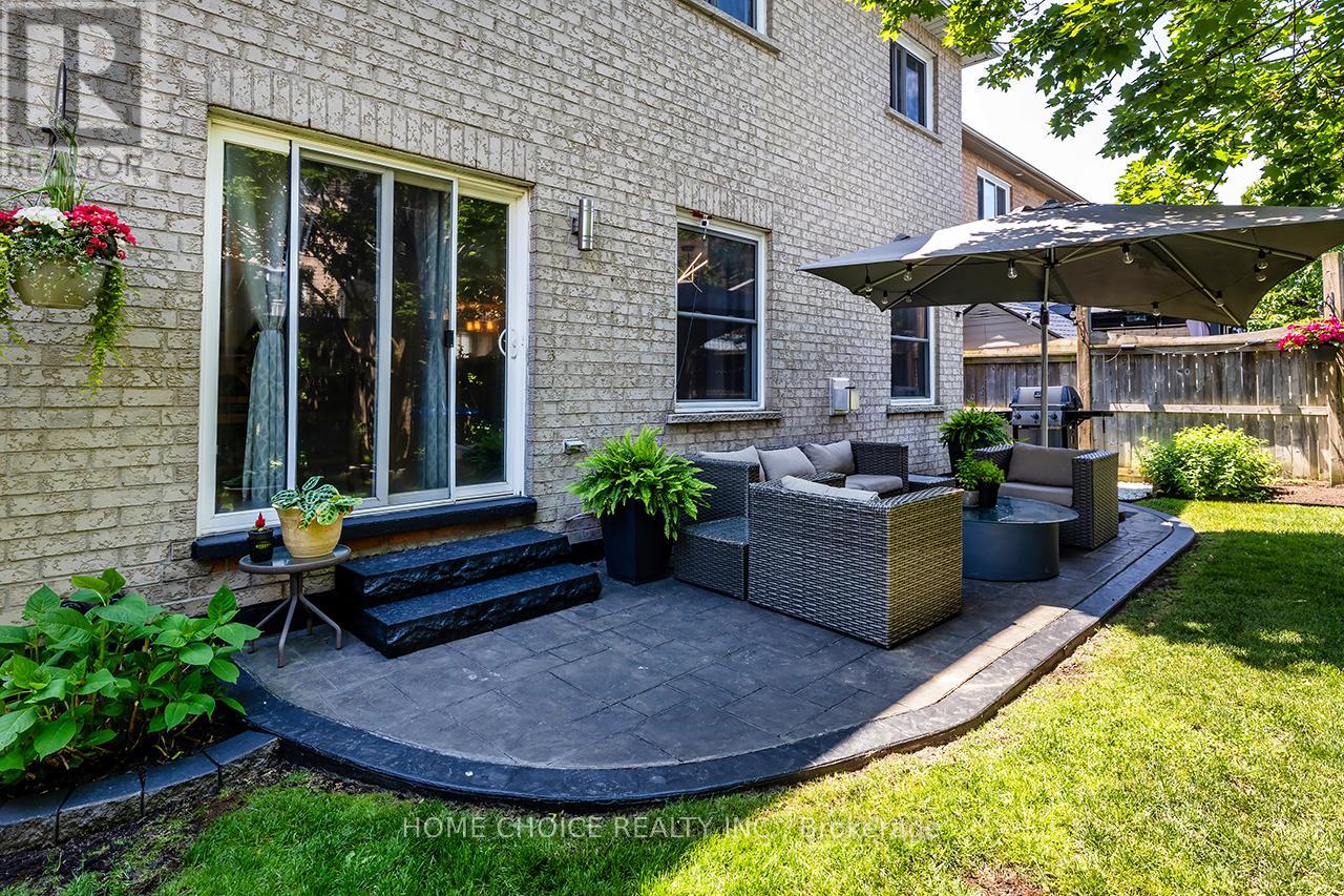 87 BECKETT CRESCENT - 42