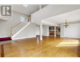 Recreational, Games room - 13489 Fourth Line Nassagaweya, Milton, ON N0B2K0 Photo 11