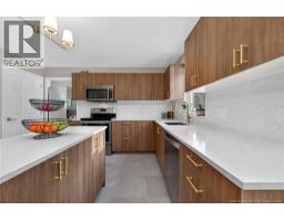 Kitchen - 523 Alphee Street, Dieppe, NB E1A6W6 Photo 14