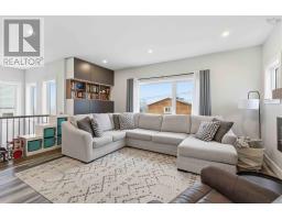 Primary Bedroom - 98 Angler Drive, Herring Cove, NS B3R0C8 Photo 6