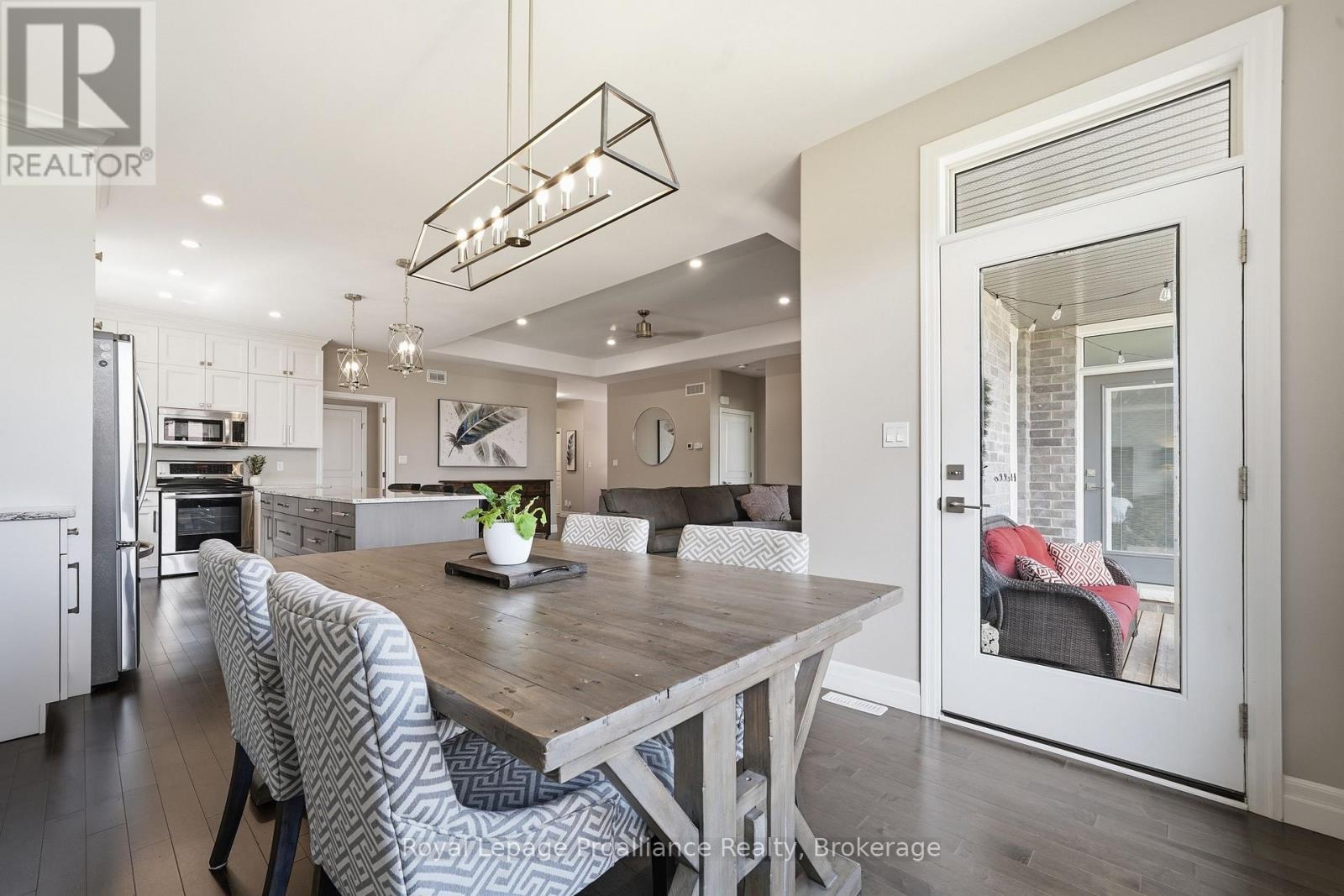 5 BEL AIR CRESCENT - 19