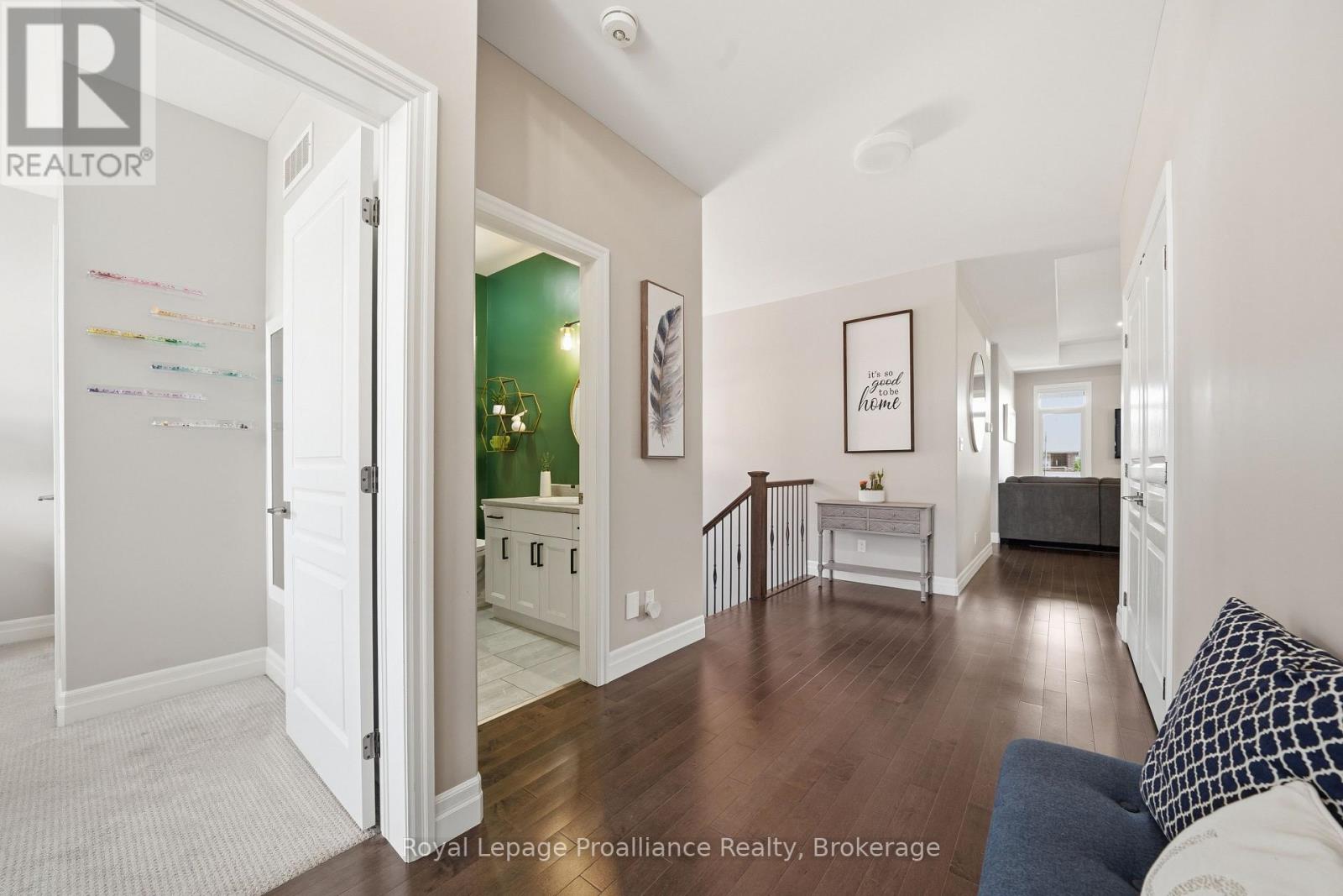 5 BEL AIR CRESCENT - 3