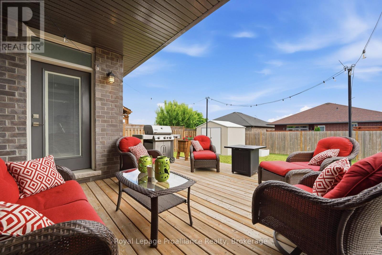 5 BEL AIR CRESCENT - 35