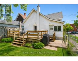 44 Parkside Drive, Barrie, ON L4N1W9 Photo 22