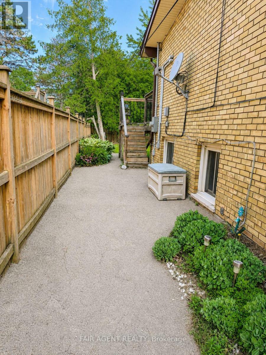 1263 SORREL ROAD - 14