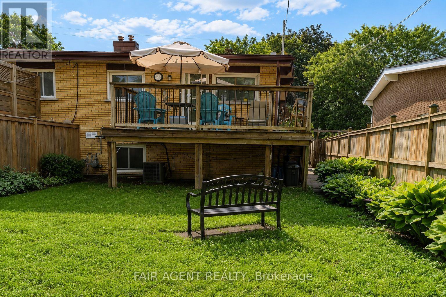 1263 SORREL ROAD - 17