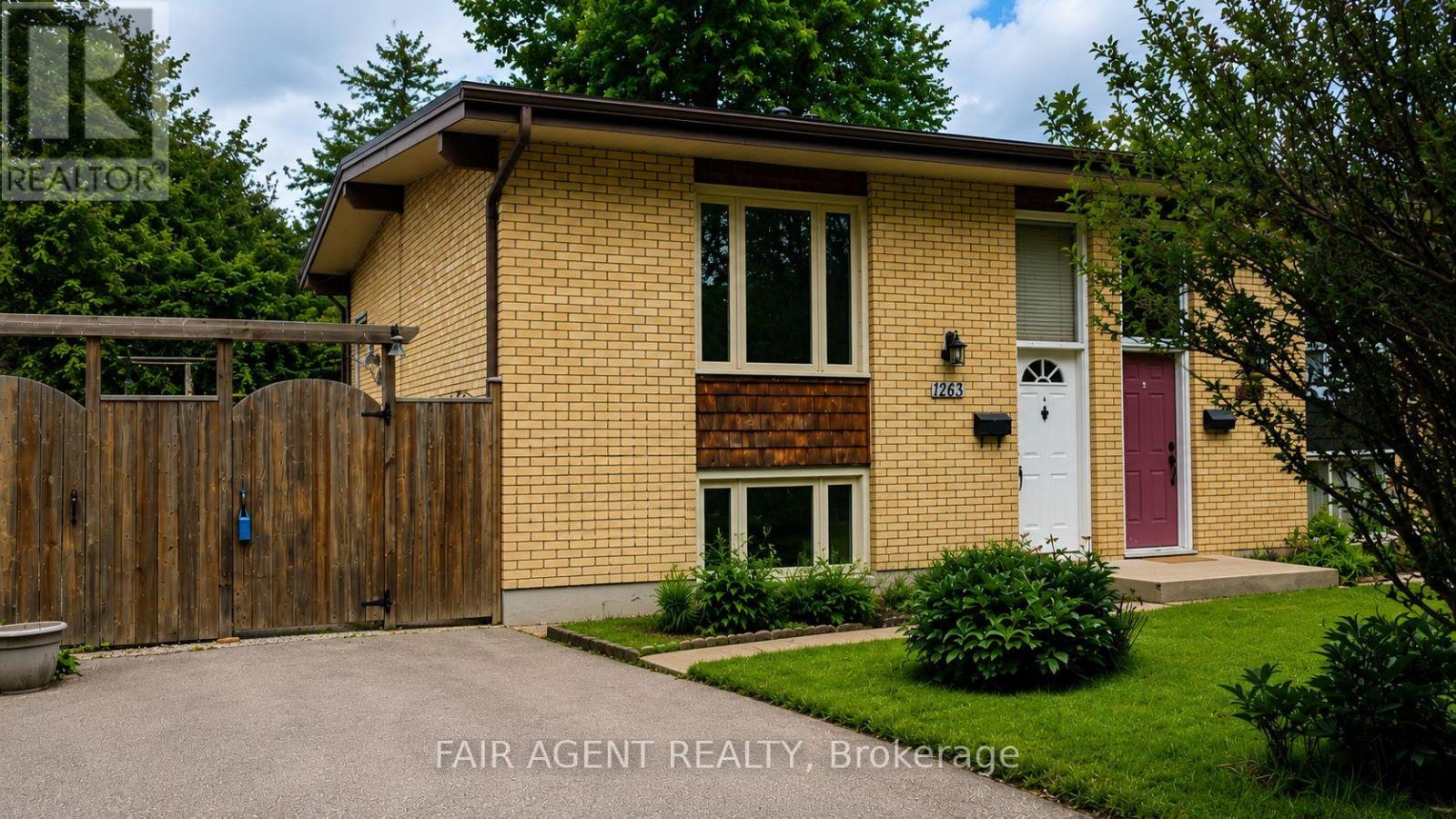 1263 SORREL ROAD - 2
