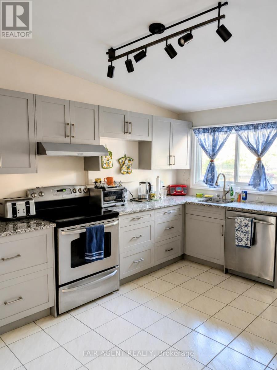 1263 SORREL ROAD - 4