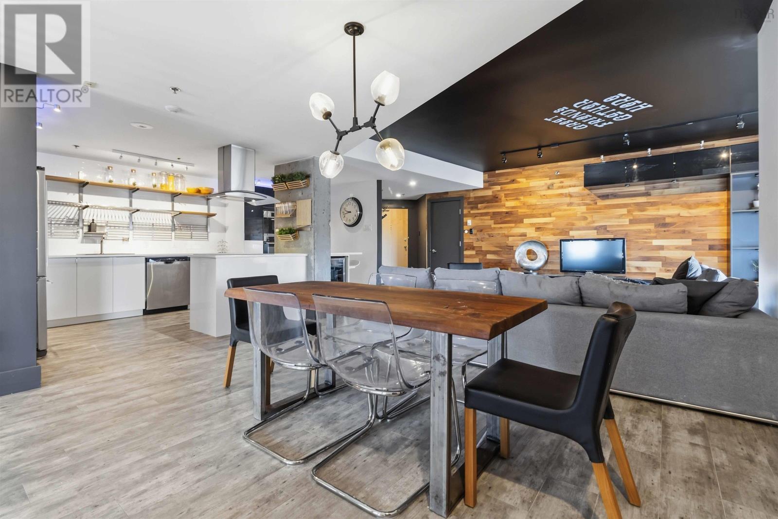#1504 1465 Brenton Street - 12