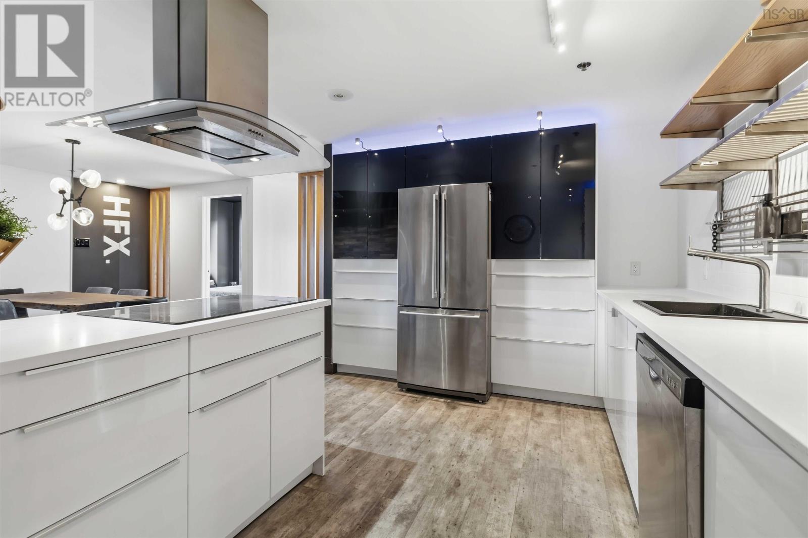 #1504 1465 Brenton Street - 17