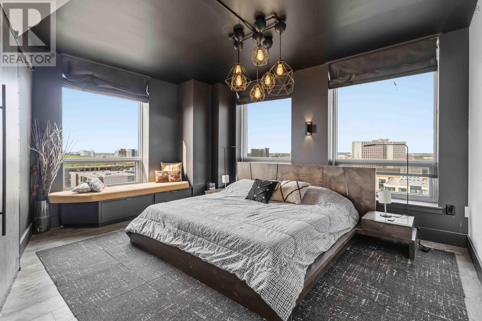 #1504 1465 Brenton Street - 23