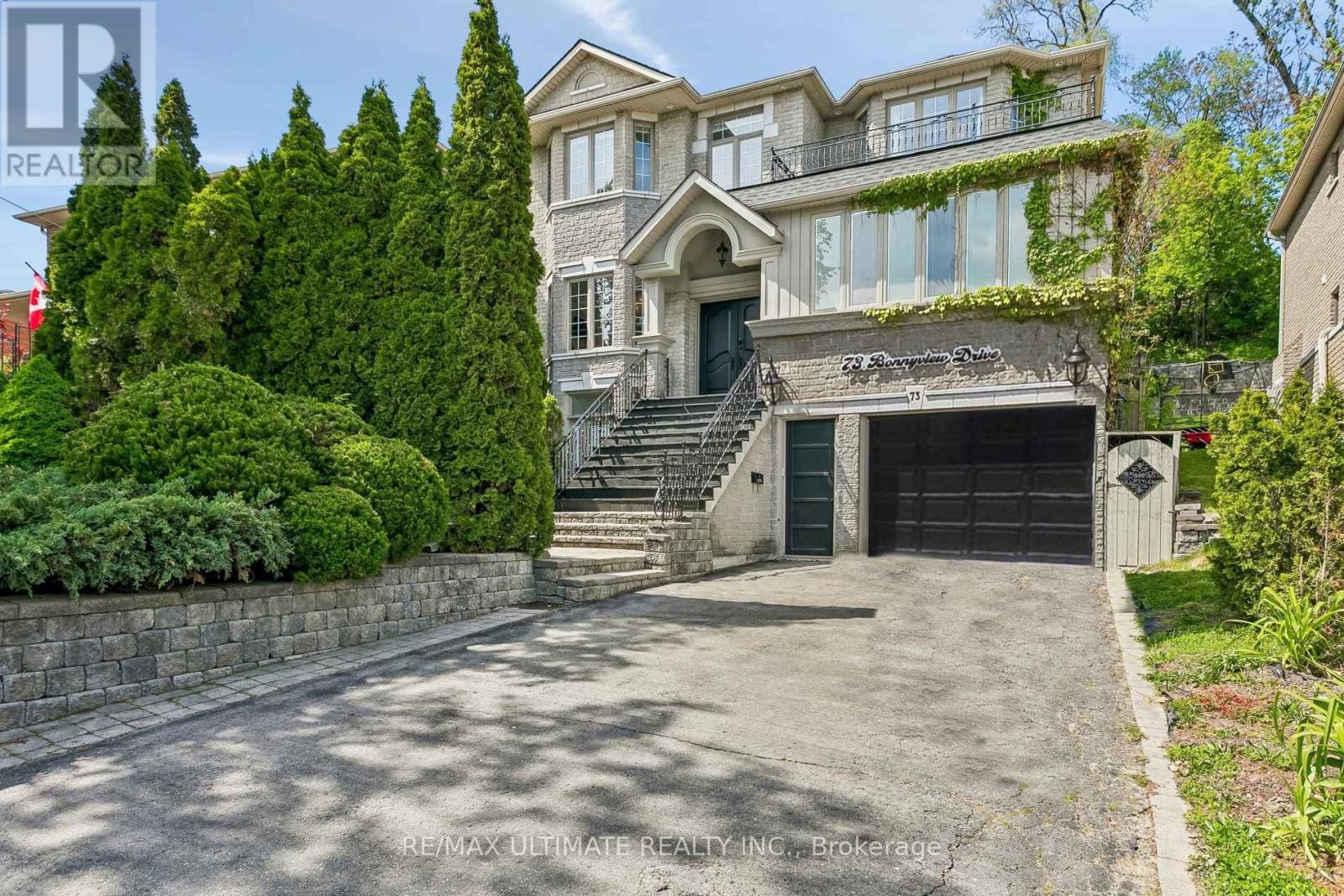 73 BONNYVIEW DRIVE - 1