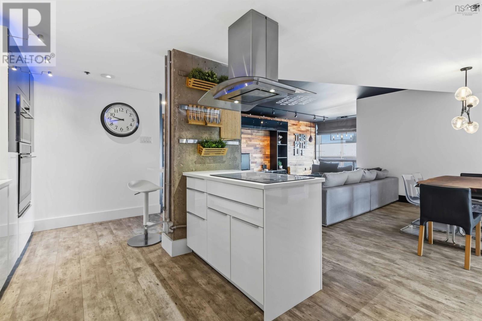 #1504 1465 Brenton Street - 15