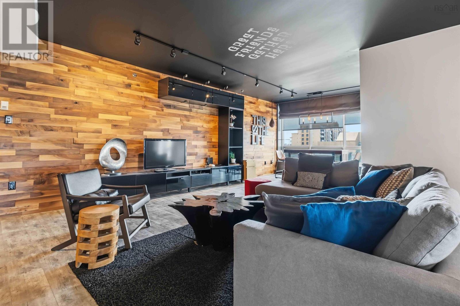 #1504 1465 Brenton Street - 10