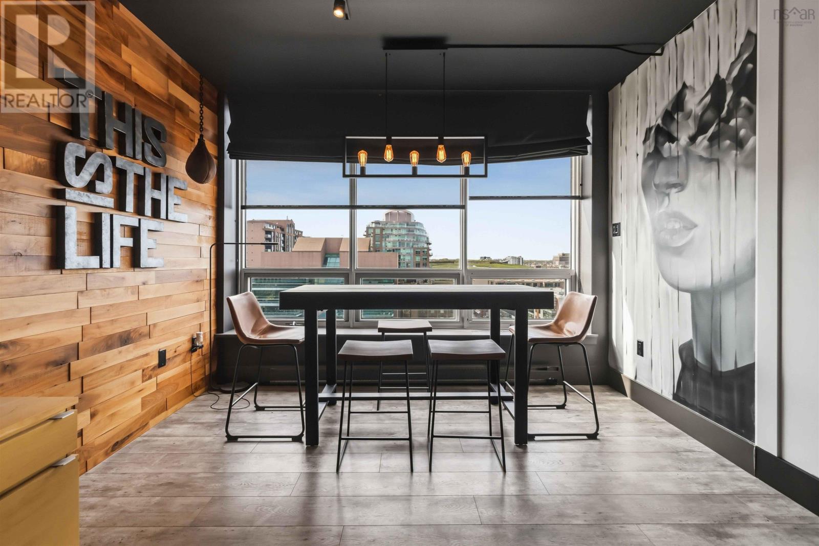 #1504 1465 Brenton Street - 20