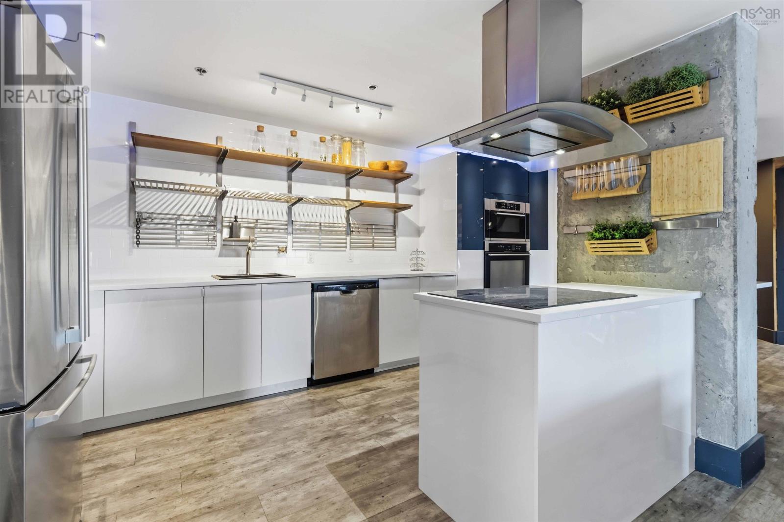 #1504 1465 Brenton Street - 13