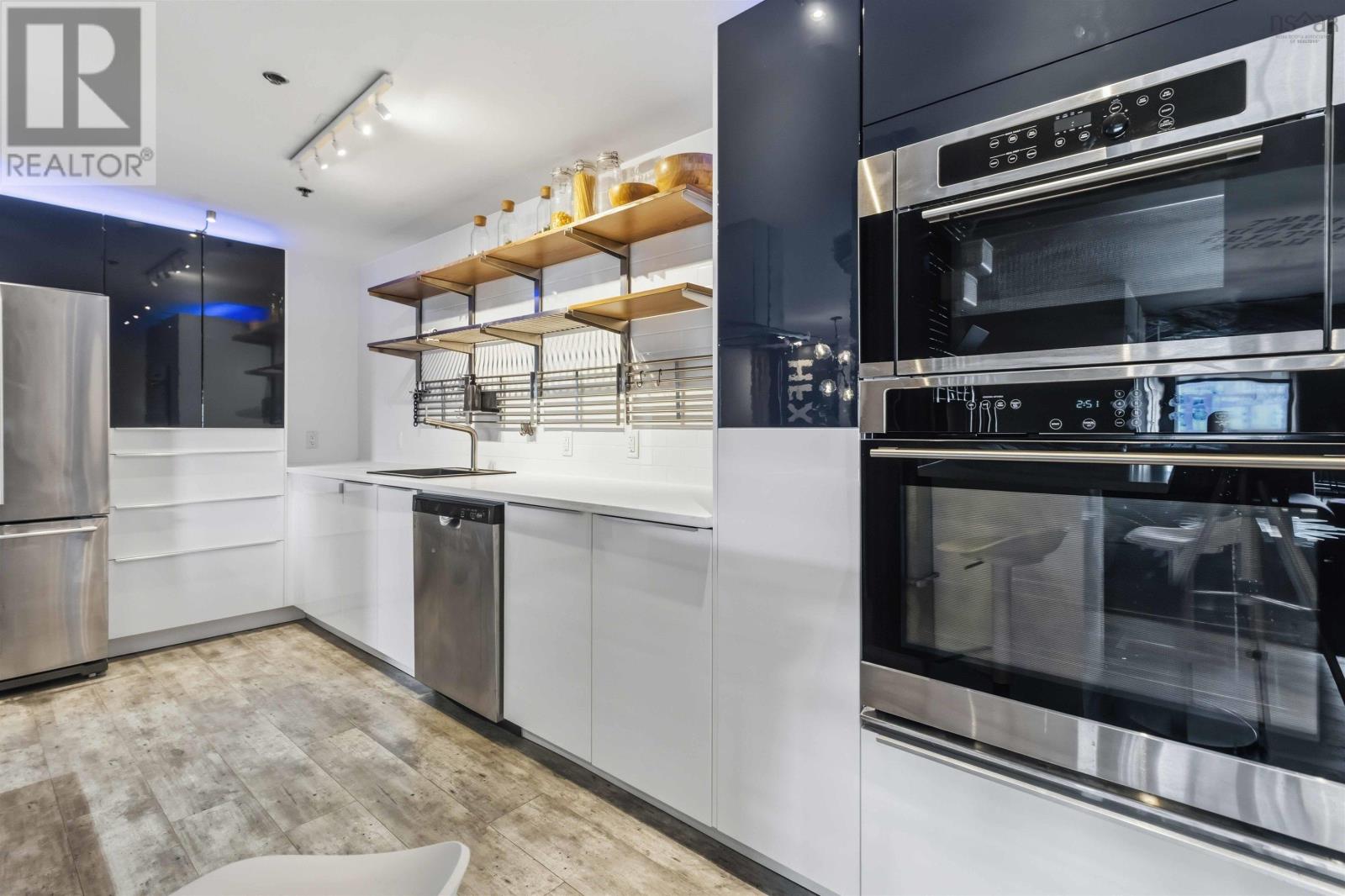 #1504 1465 Brenton Street - 18