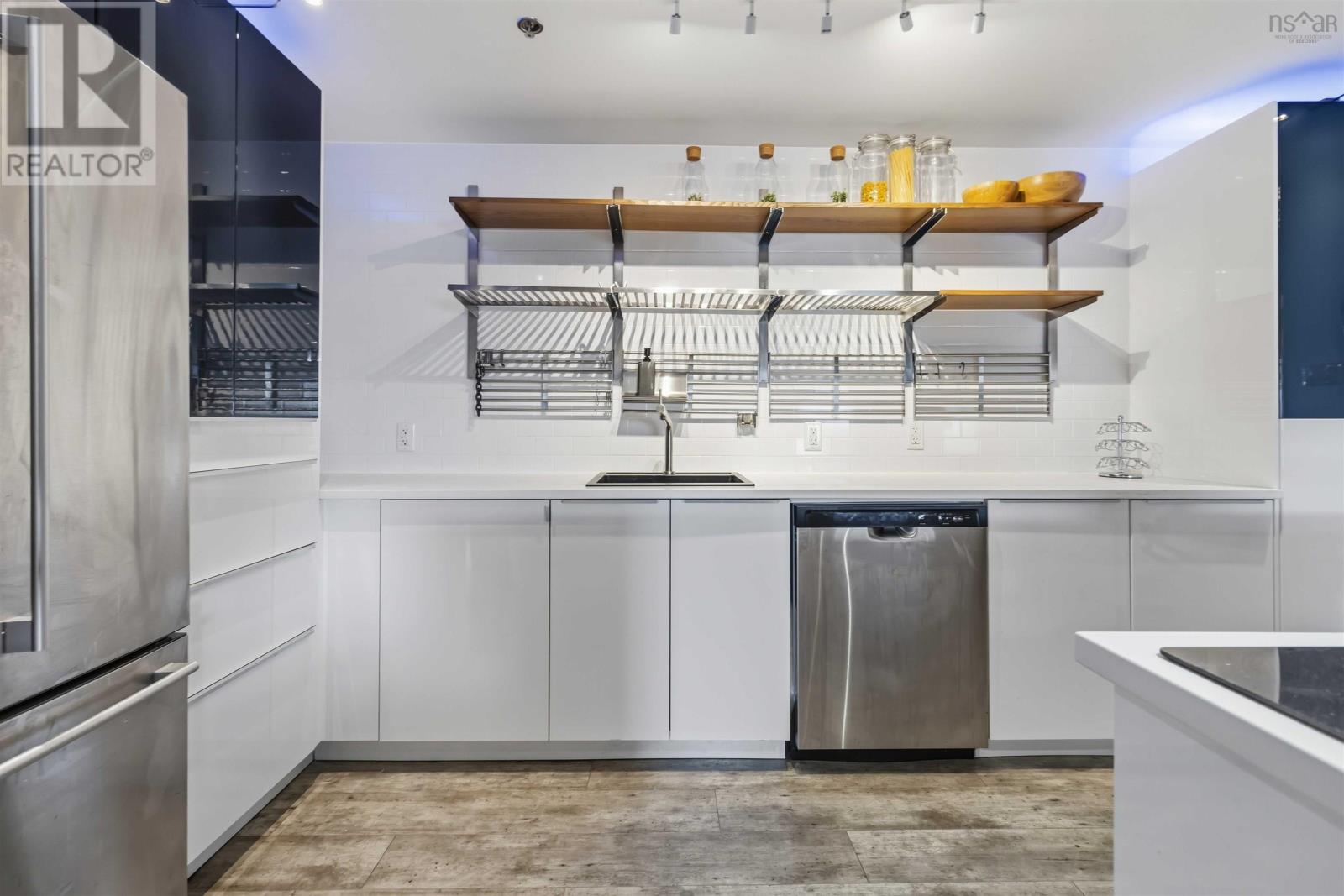 #1504 1465 Brenton Street - 14
