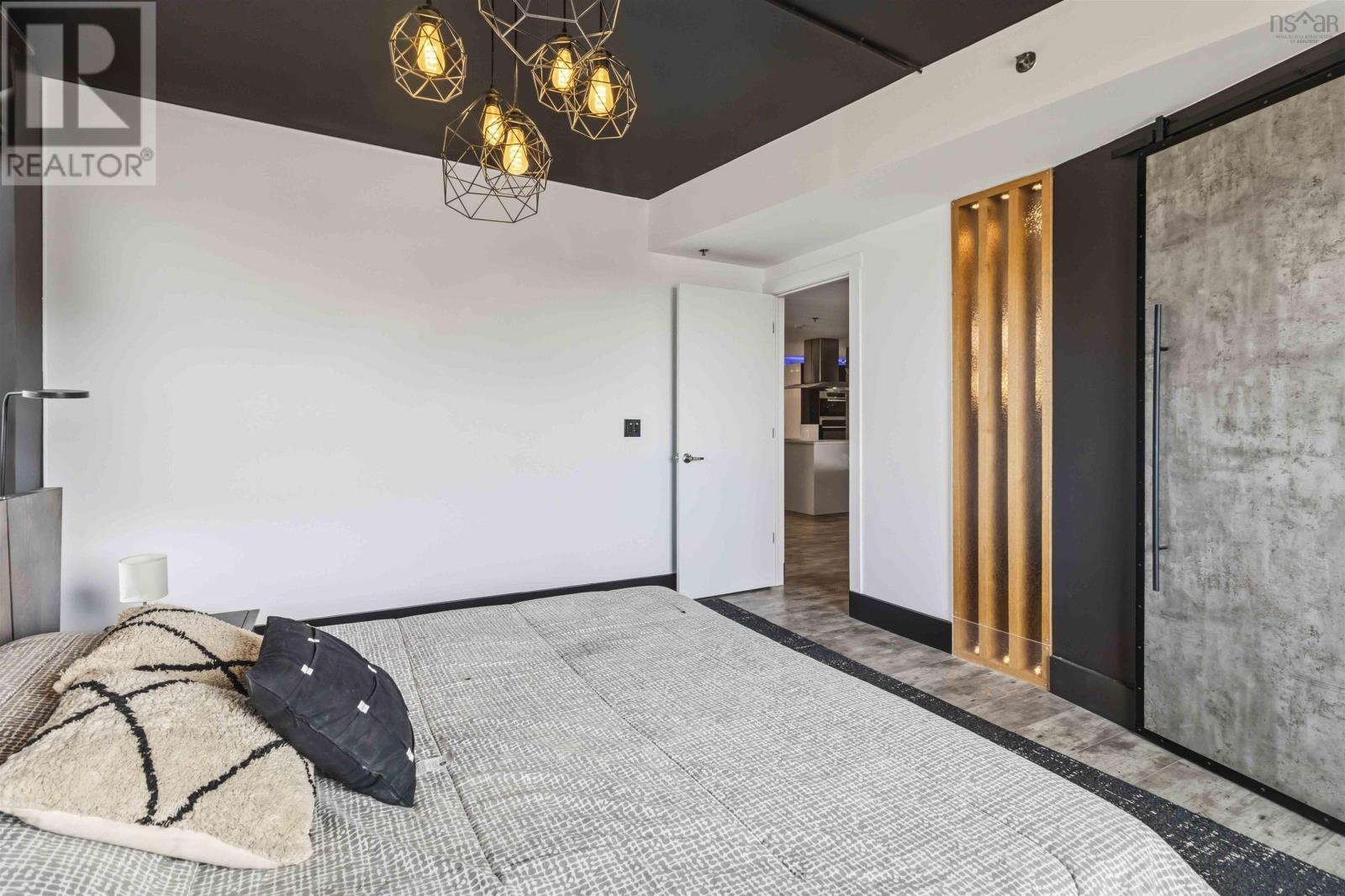 #1504 1465 Brenton Street - 24