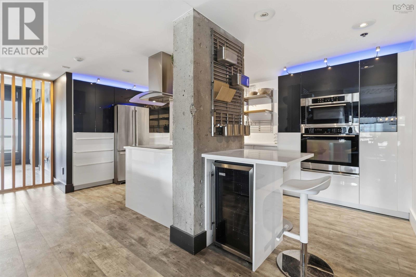 #1504 1465 Brenton Street - 19