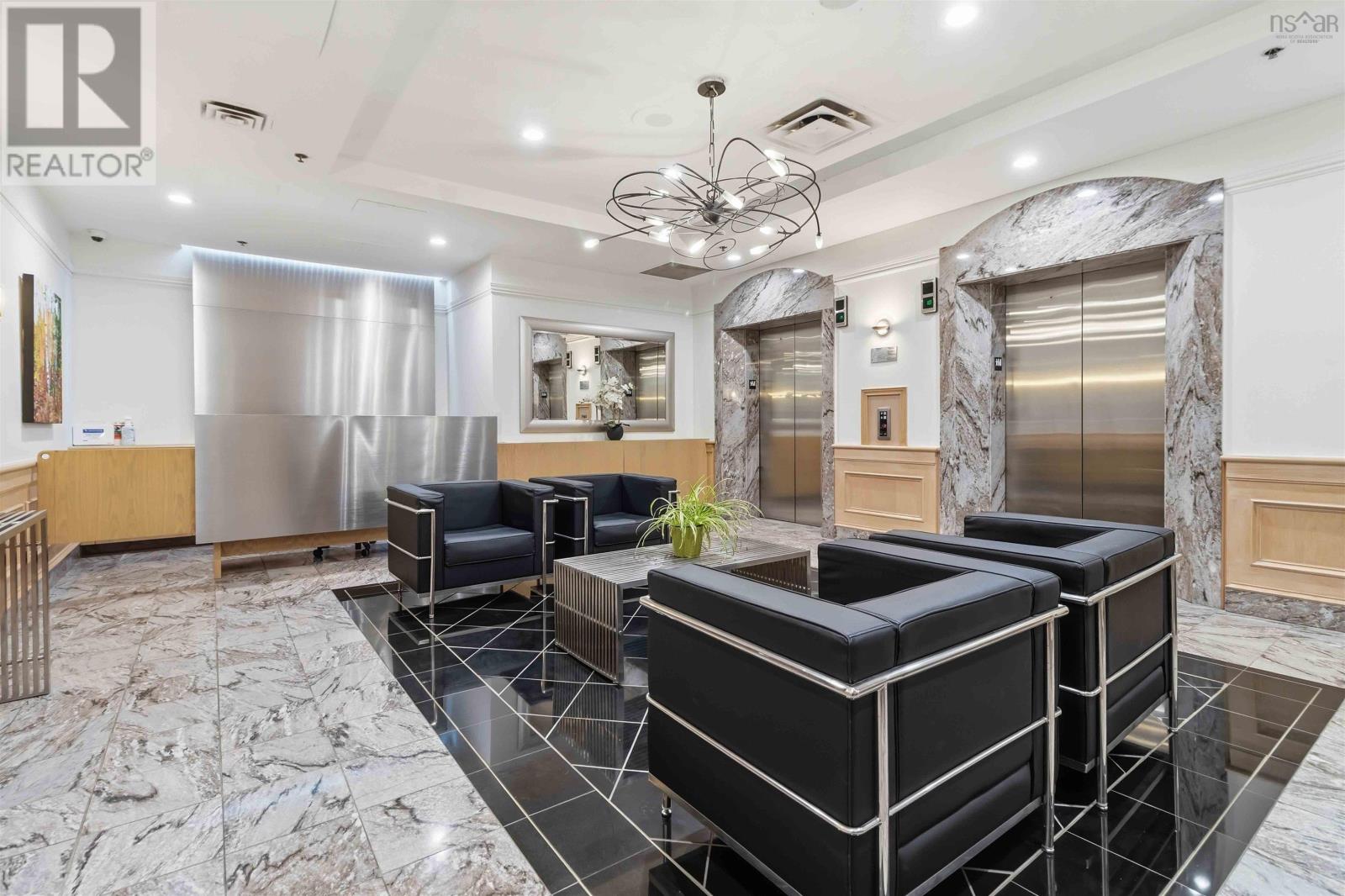 #1504 1465 Brenton Street - 35