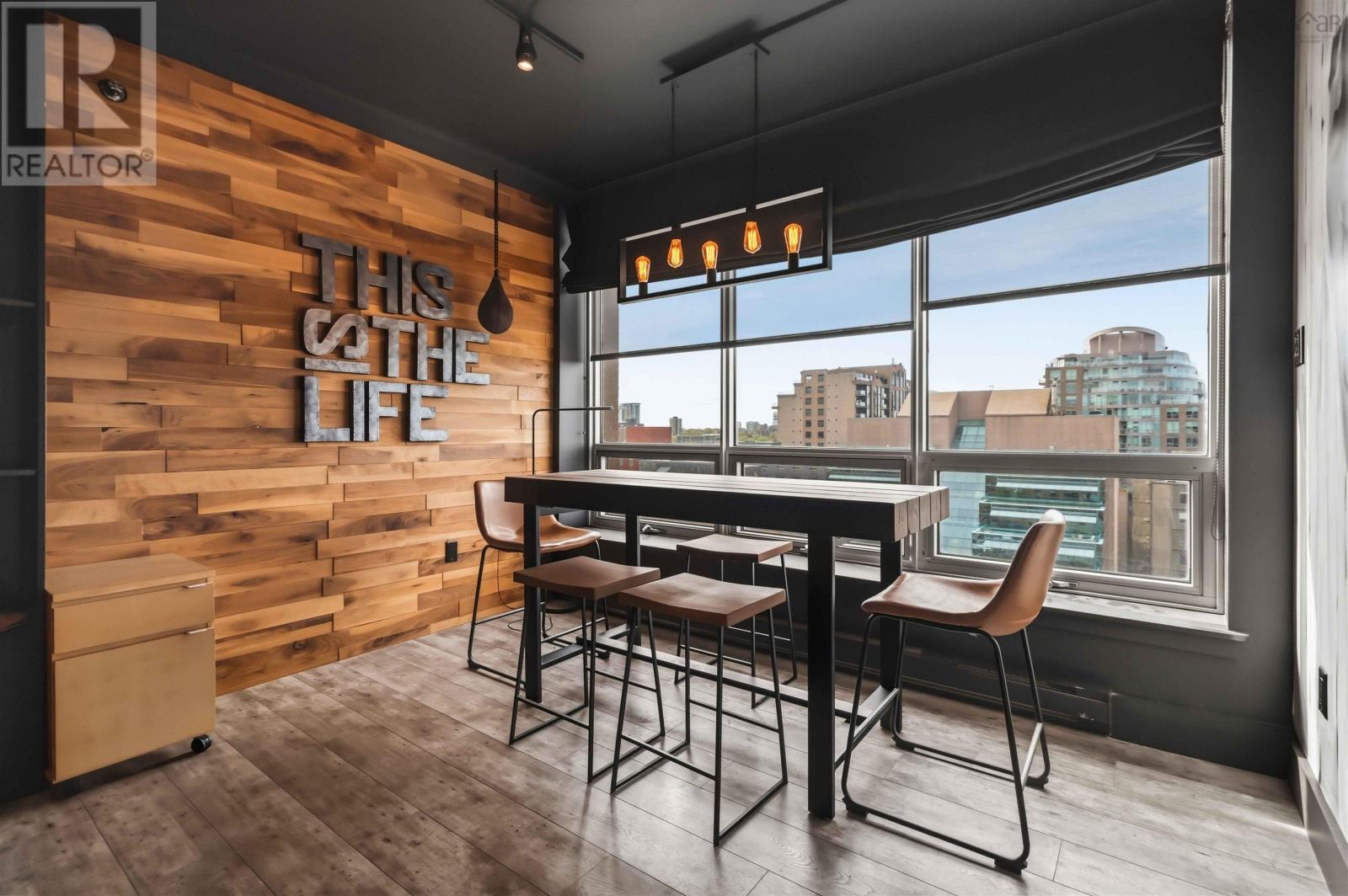 #1504 1465 Brenton Street - 21