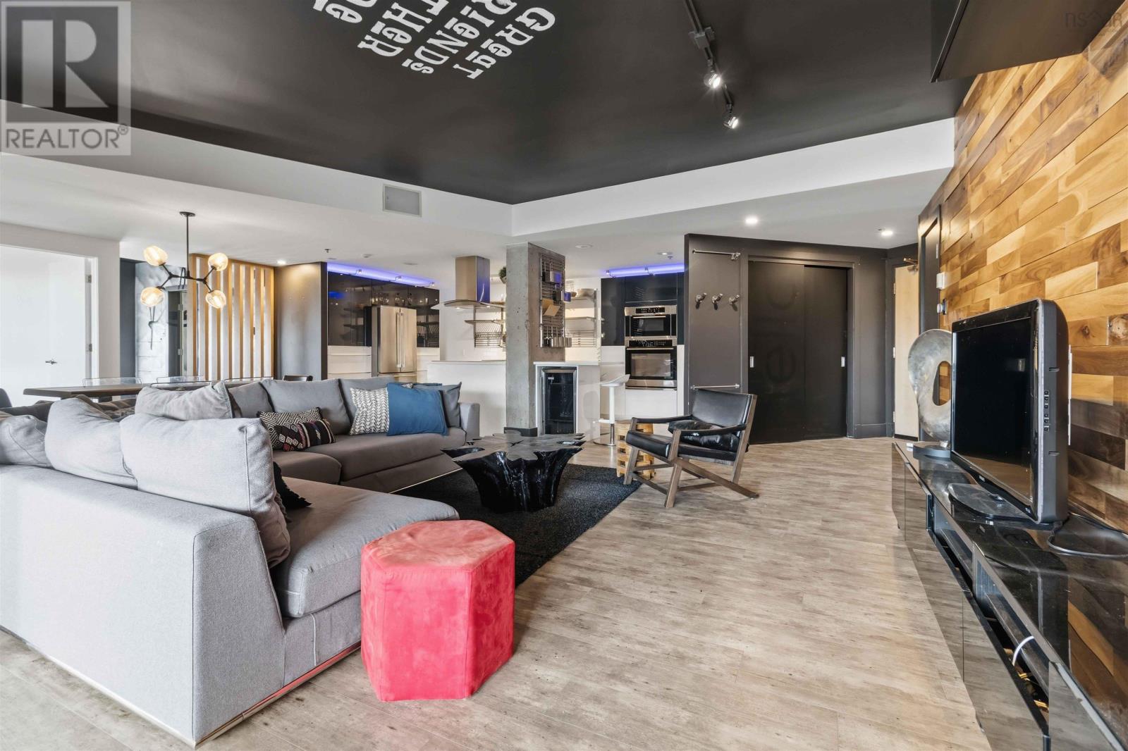 #1504 1465 Brenton Street - 9