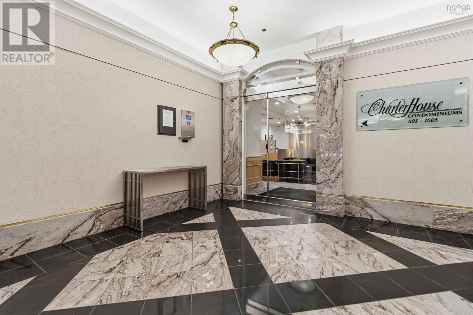#1504 1465 Brenton Street - 6