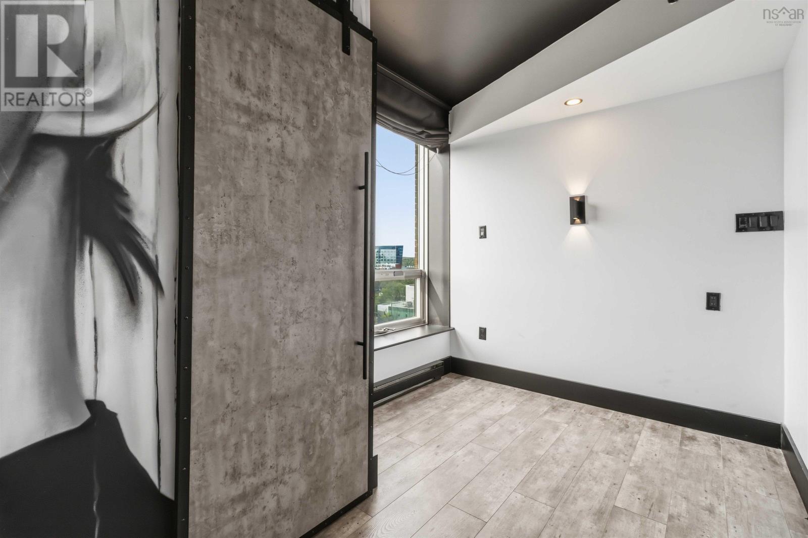 #1504 1465 Brenton Street - 22