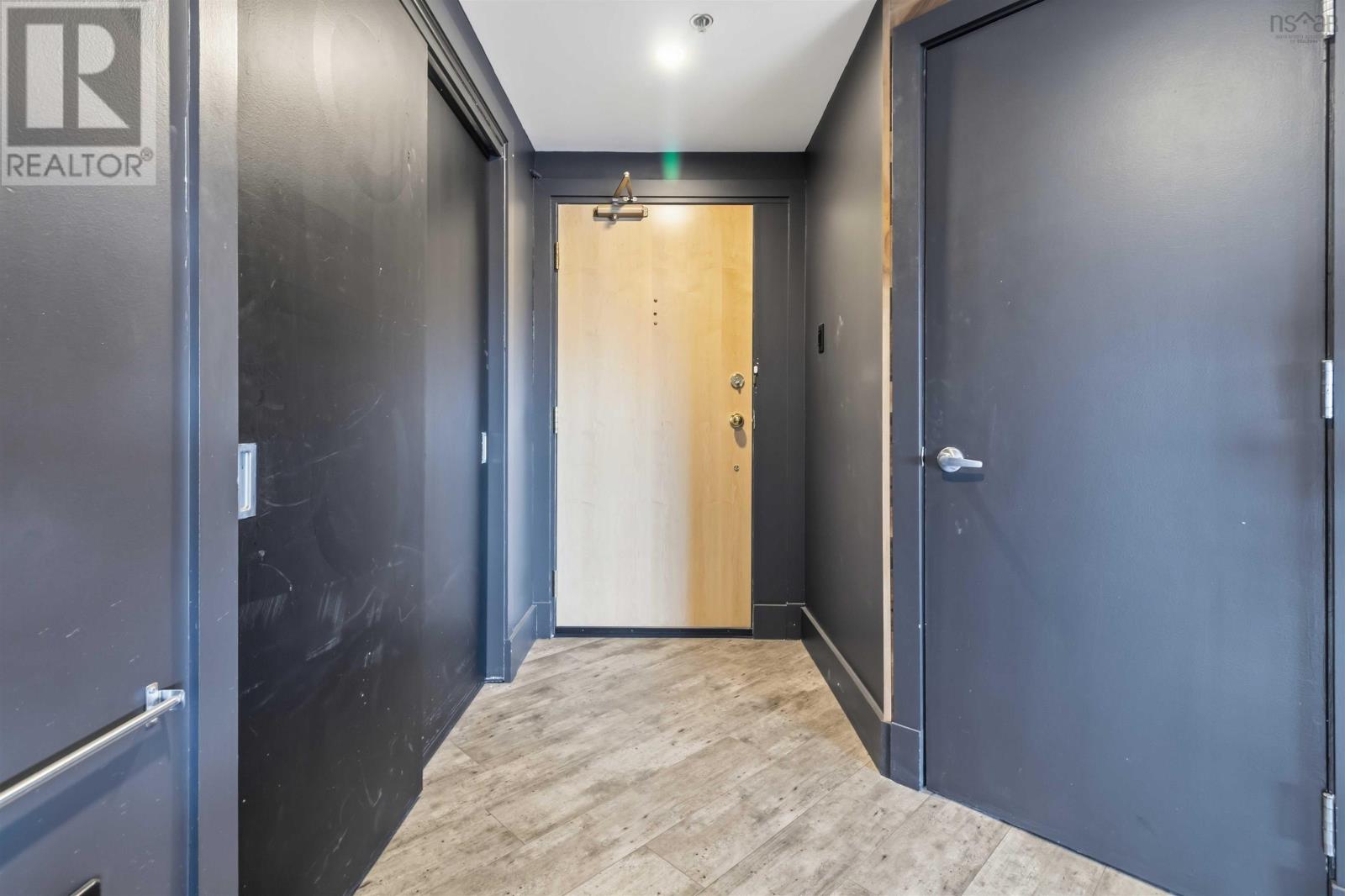 #1504 1465 Brenton Street - 7
