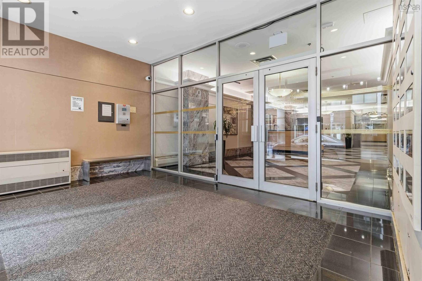 #1504 1465 Brenton Street - 5