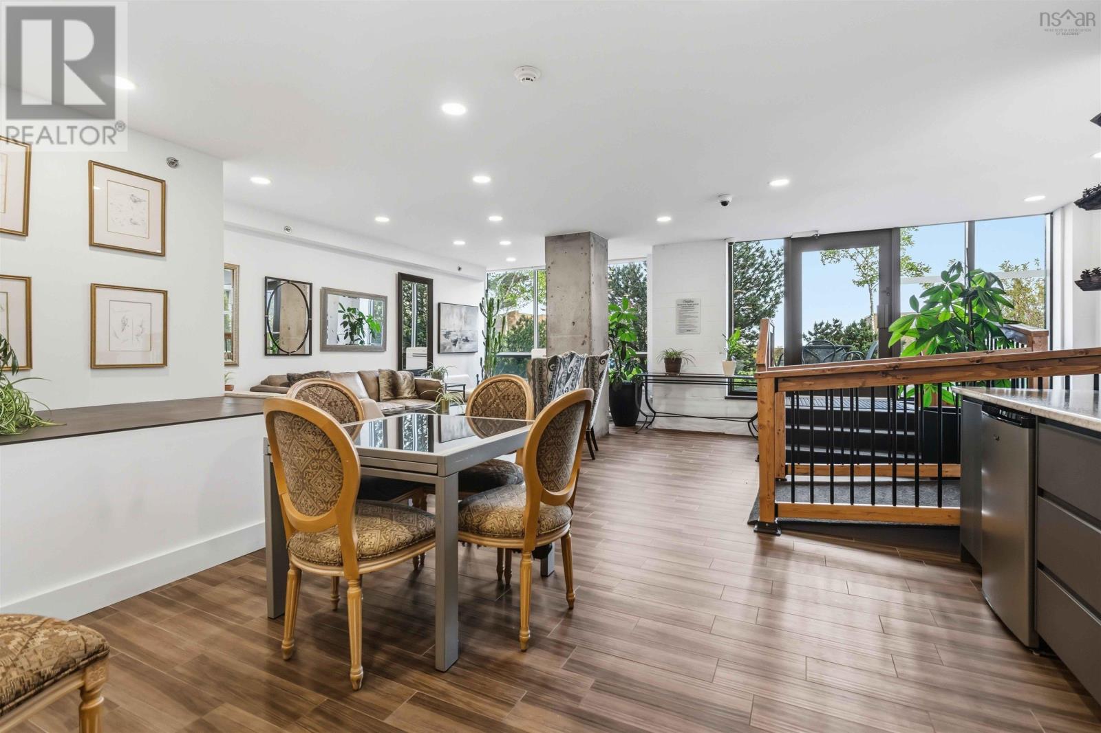 #1504 1465 Brenton Street - 32