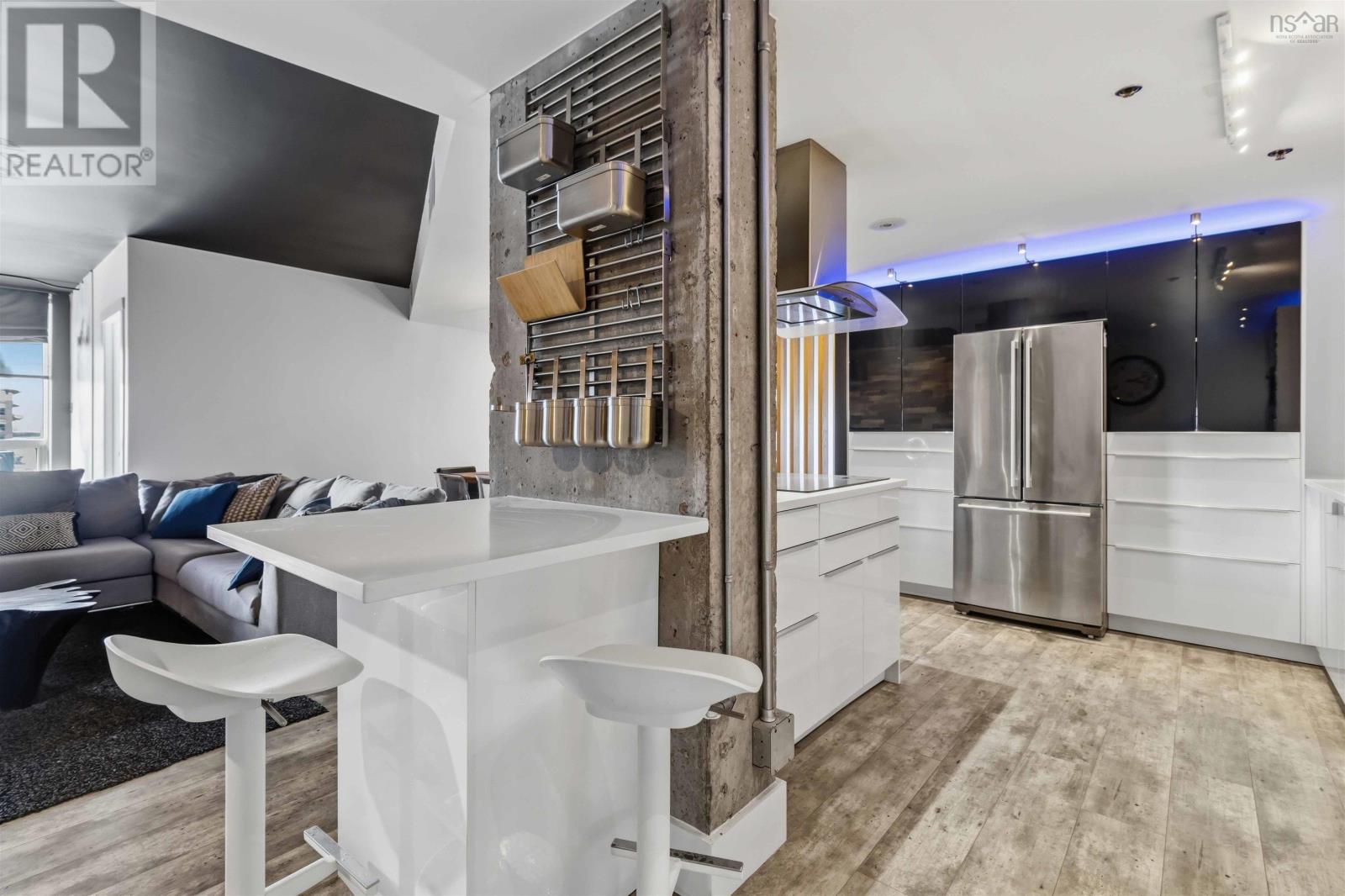#1504 1465 Brenton Street - 16