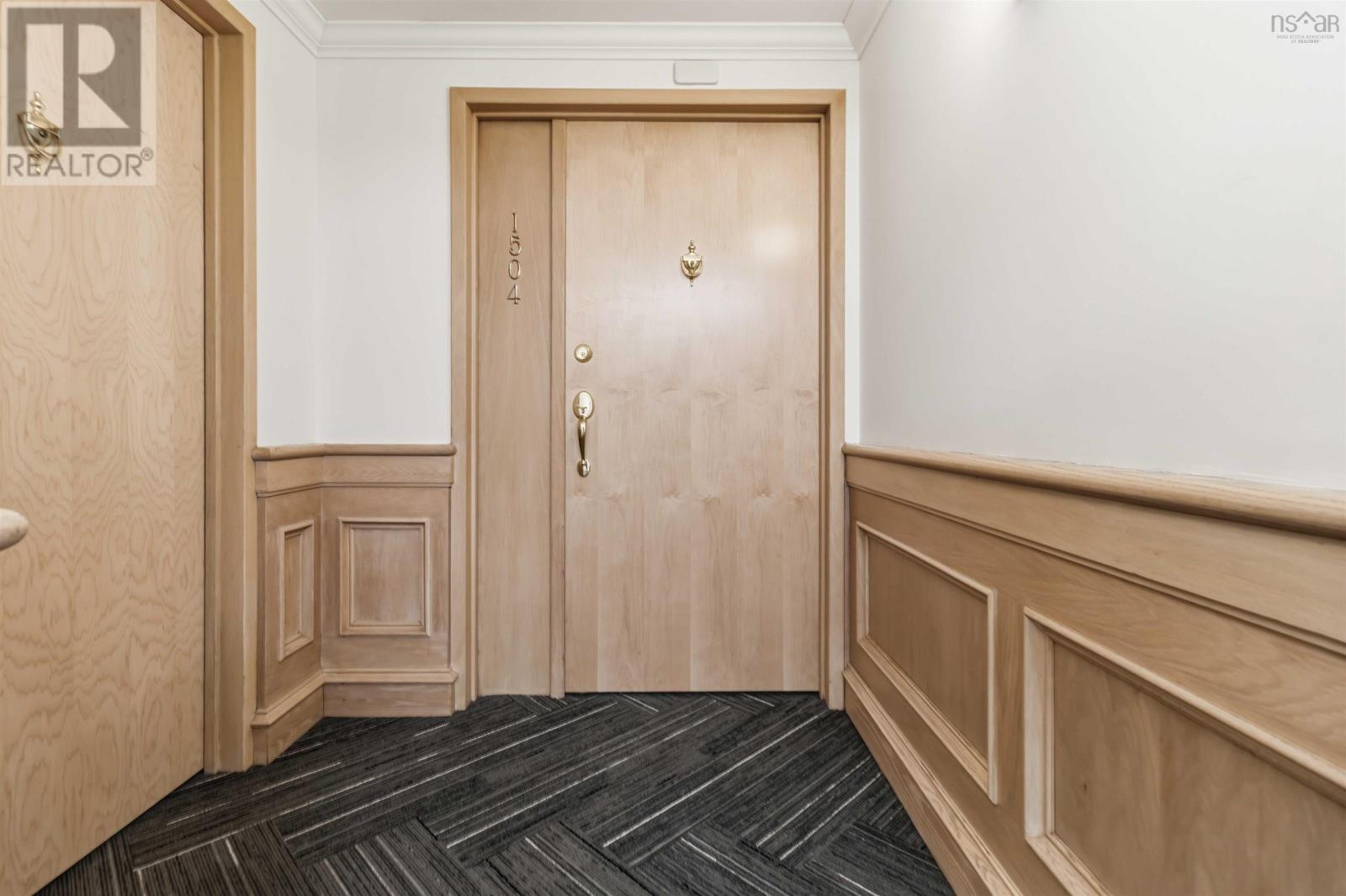 #1504 1465 Brenton Street - 29