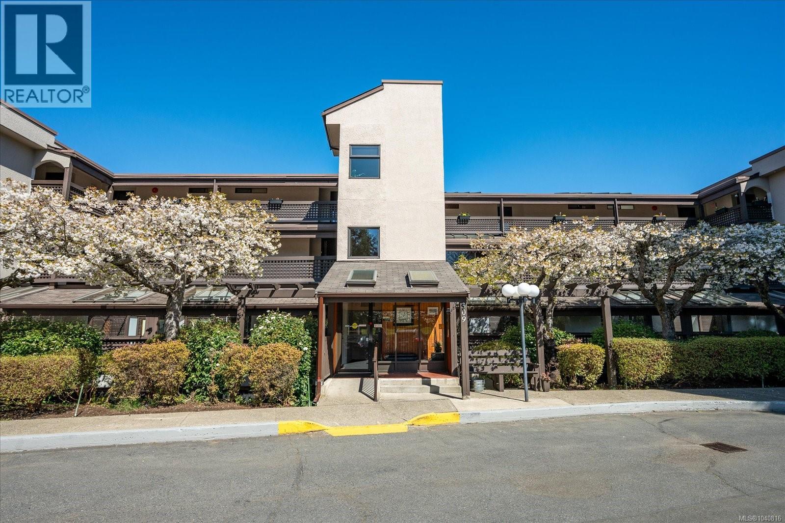 105 309 Morison Ave, Parksville
