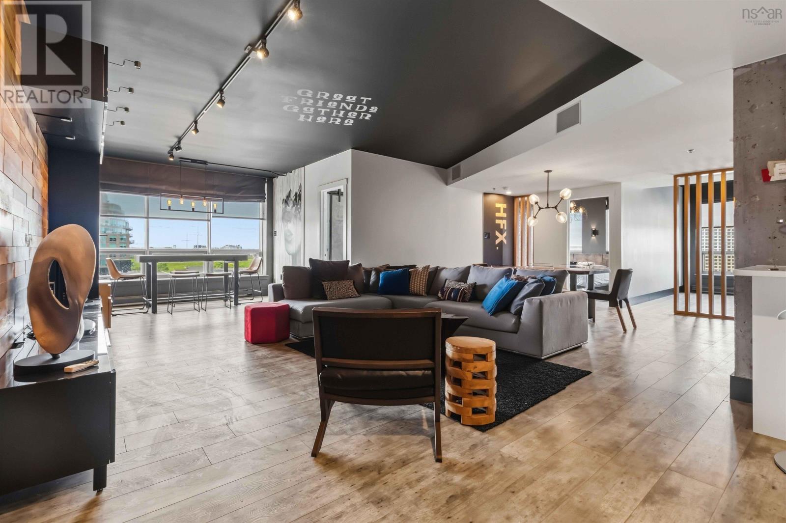 #1504 1465 Brenton Street - 8
