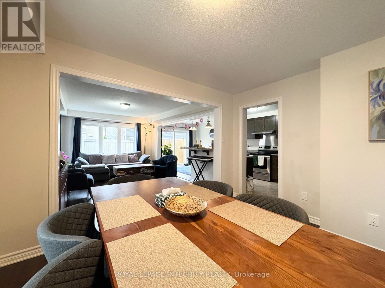 4 Bed, 3 Bath House for Rent in Ottawa – 3580 RIVER RUN AVENUE, Ottawa – MLS# X13465730 - Image 6