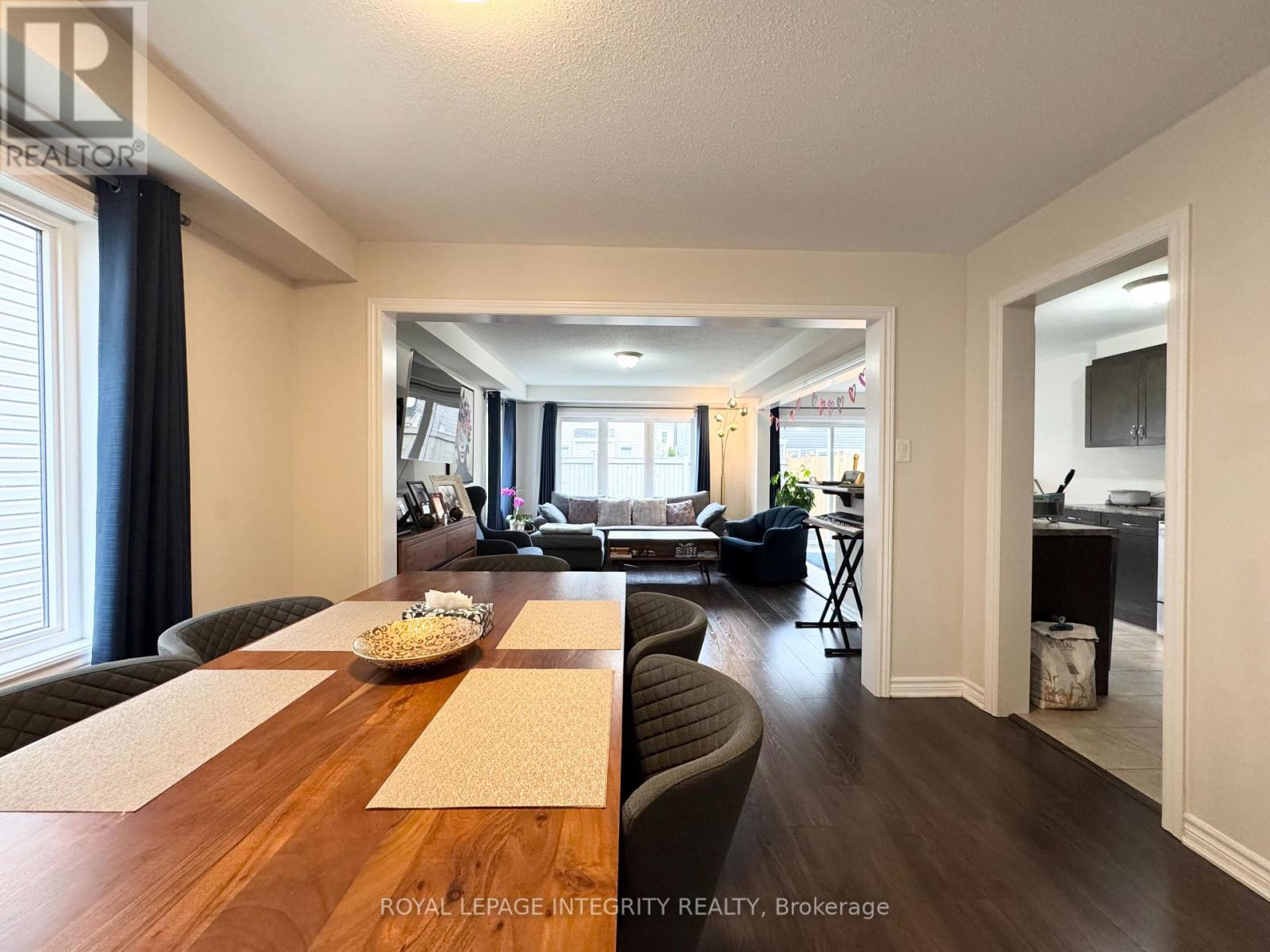 4 Bed, 3 Bath House for Rent in Ottawa – 3580 RIVER RUN AVENUE, Ottawa – MLS# X13465730 - Image 7
