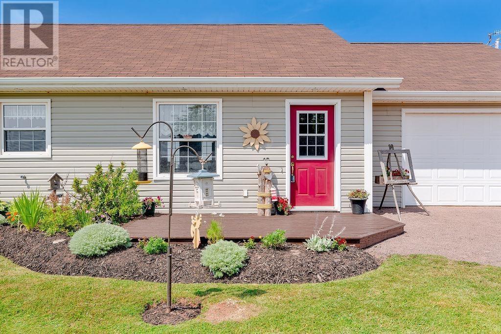 113 AYLWARD Way - 2