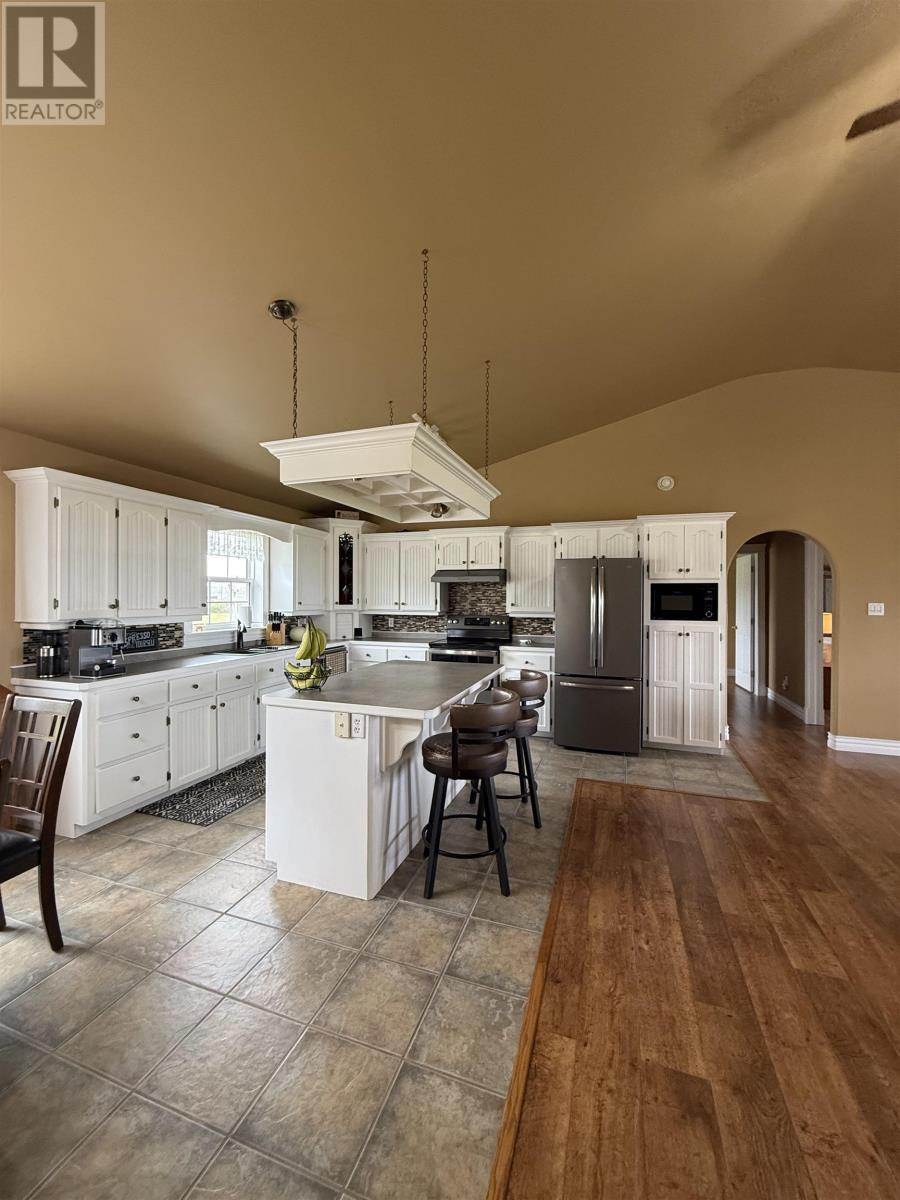 2-bedroom home for sale at 113 AYLWARD Way, Waterford ON · photo 9 of 36
